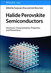 Halide Perovskite Semiconductors