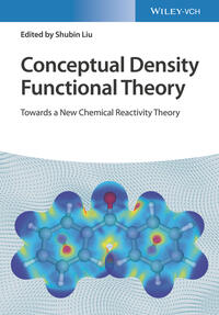 Conceptual Density Functional Theory