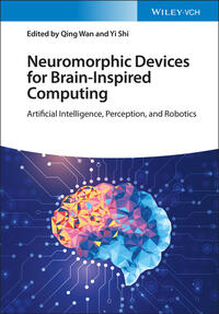 Neuromorphic Devices for Brain-inspired Computing