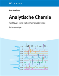Analytische Chemie