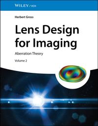 Lens Design for Imaging