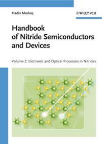 Handbook of Nitride Semiconductors and Devices