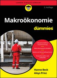Makroökonomie für Dummies