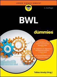 BWL für Dummies. Das Lehrbuch