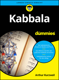 Kabbala für Dummies