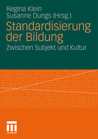 Standardisierung der Bildung