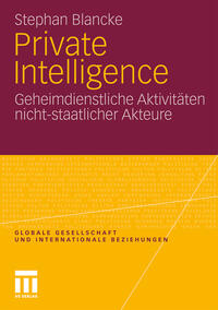 Private Intelligence