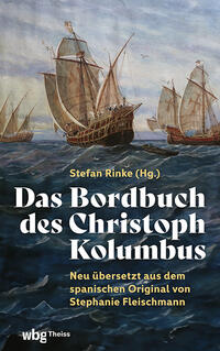 Das Bordbuch des Christoph Kolumbus