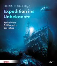 Expedition ins Unbekannte
