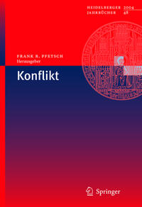 Konflikt