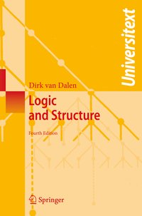 Logic and Structure