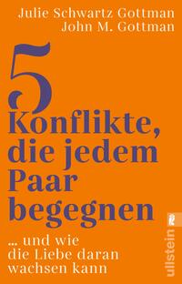 5 Konflikte, die jedem Paar begegnen