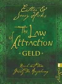 The Law of Attraction - Geld