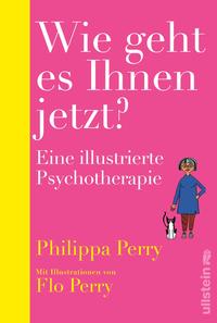 Wie geht es Ihnen jetzt?