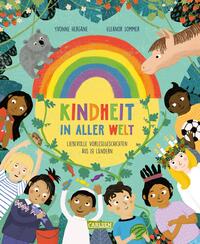 Kindheit in aller Welt