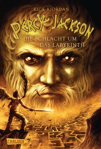 Percy Jackson 4: Die Schlacht um das Labyrinth