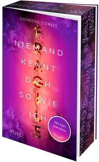 FRAGILE. Niemand kennt dich so wie ich (Sparrow Falls 1)