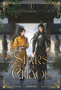 Stars of Chaos 1