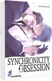 Synchronicity Obsession