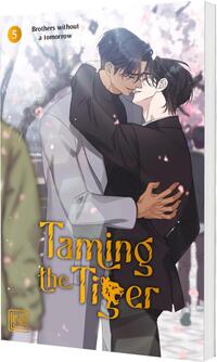 Taming the Tiger 5