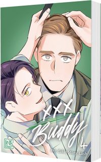 XXX Buddy 4