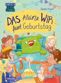 Das kleine WIR feiert Geburtstag