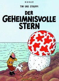 Tim und Struppi: Der geheimnisvolle Stern