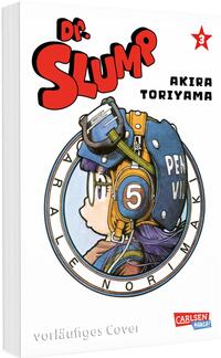 Dr. Slump Massiv 3
