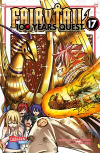 Fairy Tail – 100 Years Quest 17