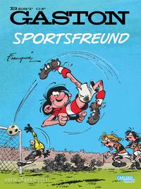 Best-of Gaston 2: Gaston – Sportsfreund