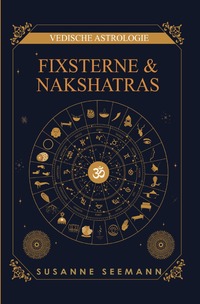 series / Fixsterne & Nakshatras
