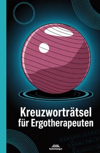Kreuzworträtsel für Ergotherapeuten