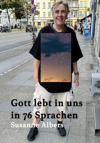 Gott lebt in uns