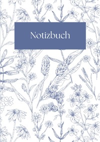 Notizbücher / Notizbuch
