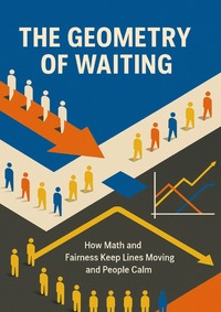 The Geometry of Waiting