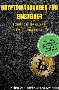 Kryptowährungen für Einsteiger