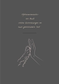 Pfotenmomente