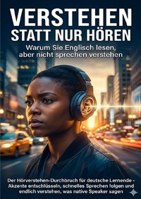 Verstehen statt nur hören: Warum Sie Englisch lesen, aber nicht sprechen verstehen