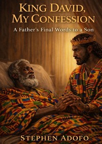 King David, My Confession
