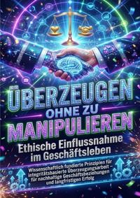 Überzeugen ohne zu manipulieren: Ethische Einflussnahme im Geschäftsleben