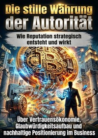 Die stille Währung der Autorität: Wie Reputation strategisch entsteht und wirkt