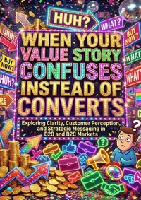 When Your Value Story Confuses Instead of Converts