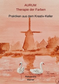 AURUM Therapie der Farben