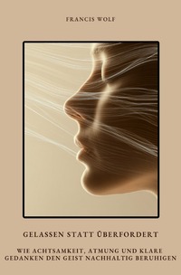 Gelassen statt überfordert