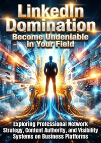 LinkedIn Domination: Become Undeniable in Your Field