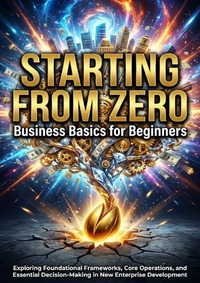 Starting from Zero: Business Basics for Beginners