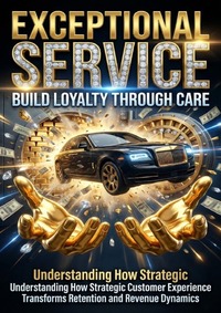 Exceptional Service: Build Loyalty Through Care