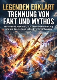 Legenden erklärt: Trennung von Fakt und Mythos
