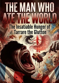 Man Who Ate the World