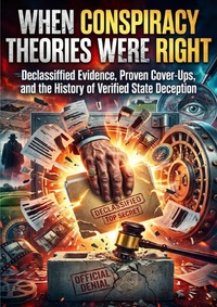 When Conspiracy Theories Were Right